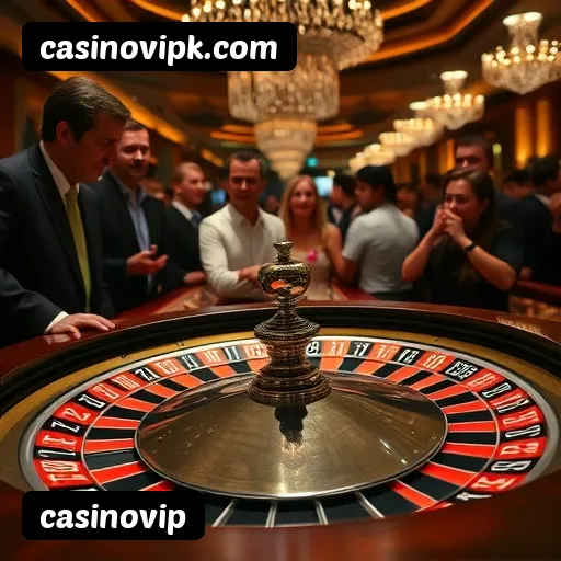 Recursos Exclusivos do App casinovip - Modo Offline, Login Biométrico