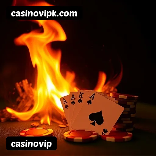 Jogos de Cassino ao Vivo