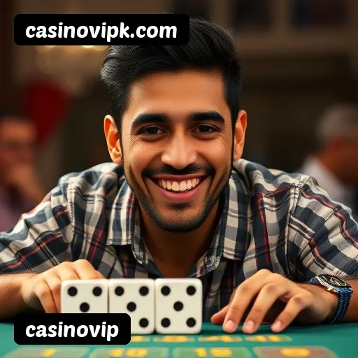 Benefícios do Login casinovip - Bônus e Vantagens Exclusivas