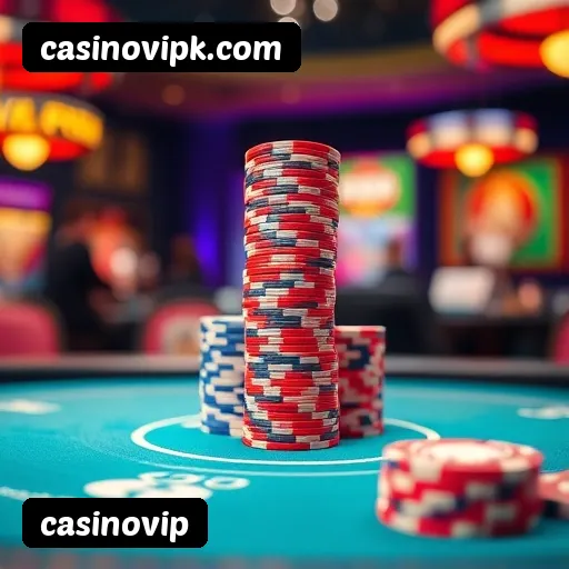 Sistema de Segurança Avançado casinovip - Criptografia e Proteção