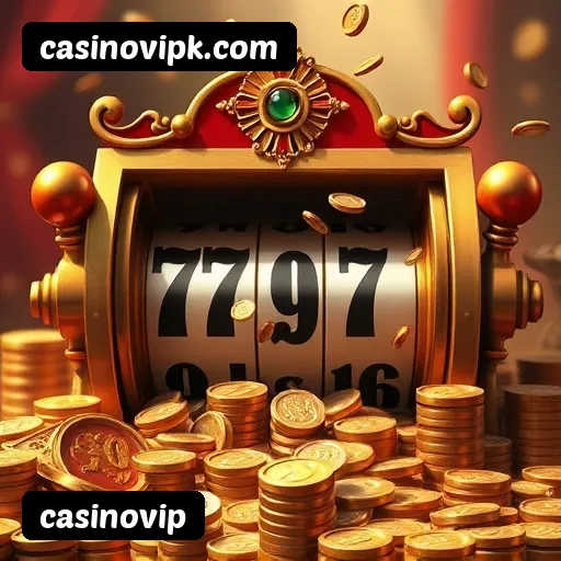 Coleção Premium de Slots casinovip - NetEnt, Pragmatic Play, Evolution