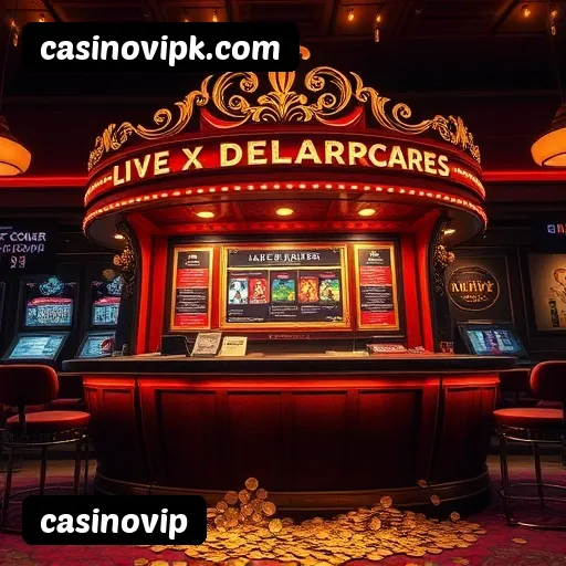 Programa VIP e Benefícios Exclusivos